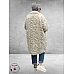 NO.1 By OX Jas/Coat Fake Fur 